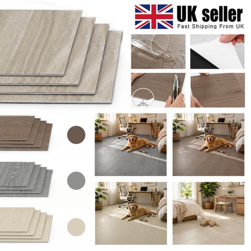 Floor planks tiles self - planks,