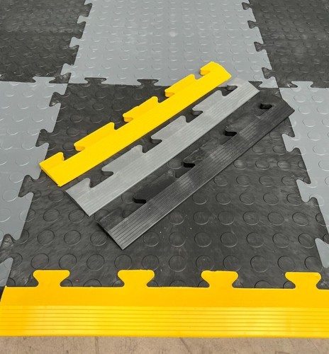 Wow ramp edges for - ramp,