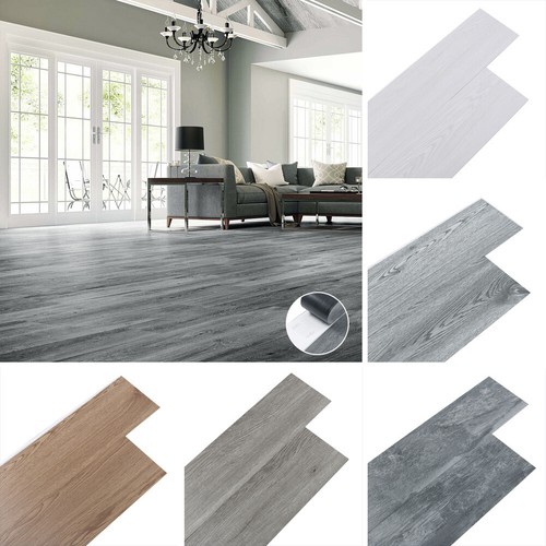 Floor planks tiles self - floor,