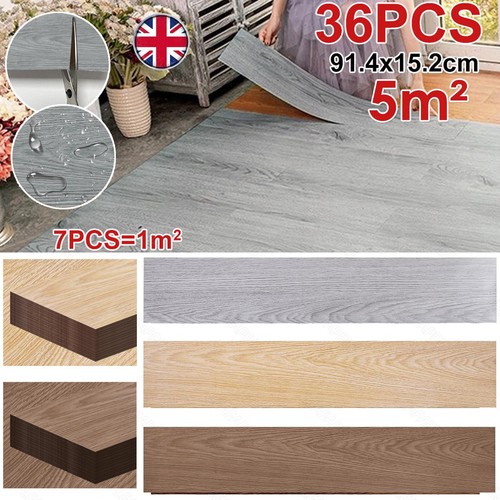 36pcs floor planks tiles - floor,