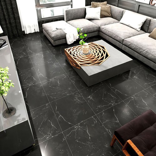 12x vinyl floor tiles - 12x,