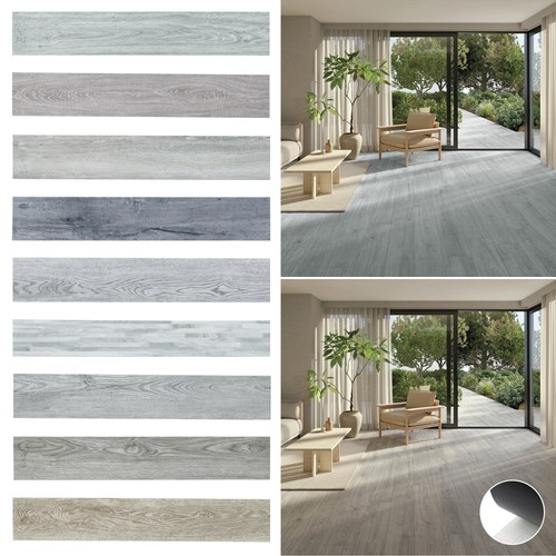 36pcs vinyl floor - floor, planks