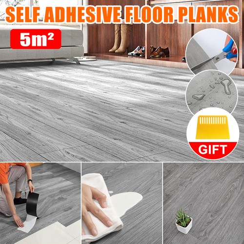 Floor planks tiles self - floor,