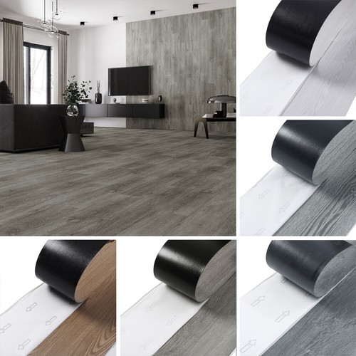 Waterproof wood effect floor - wood,