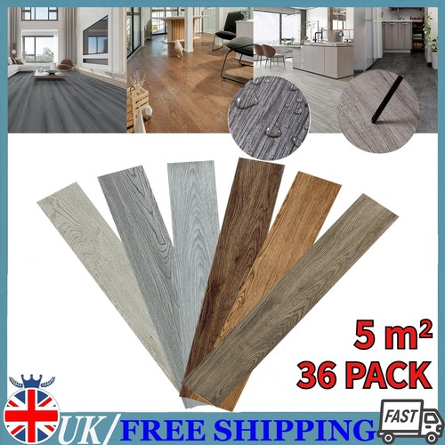 Pack floor planks - 36,