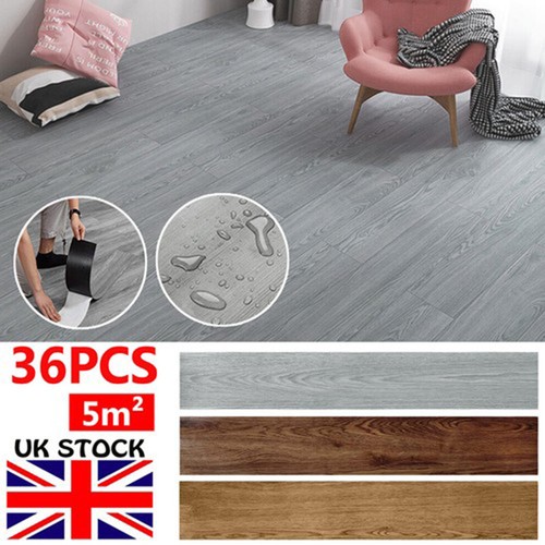 36pcs floor planks tiles - floor,