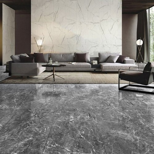 Vinyl floor plank stone - vinyl,