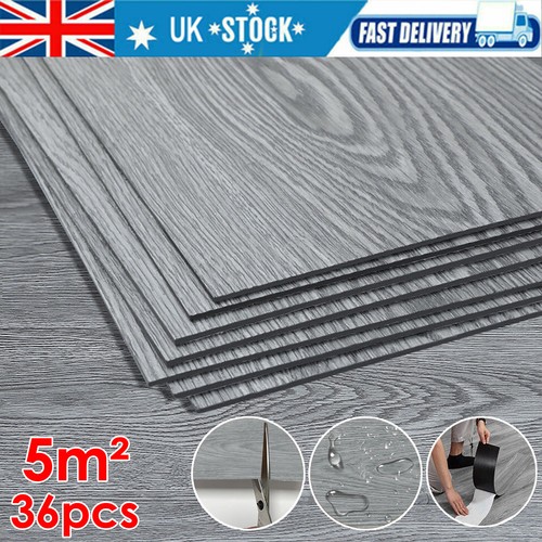 36pcs floor planks - 5m²/36pcs,