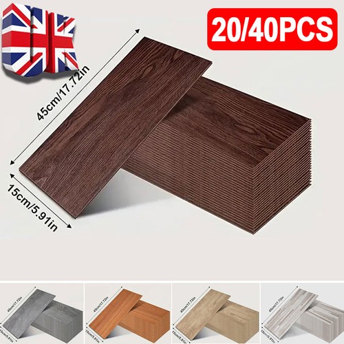40pcs tiles thick - 20/40pcs,