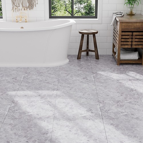 50pcs vinyl floor - 50pcs,