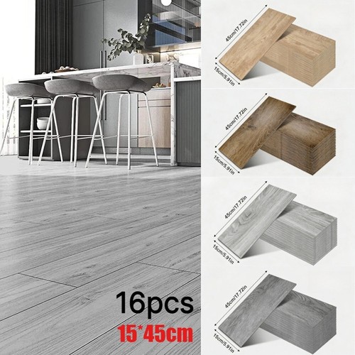 16x floor planks - 16x,