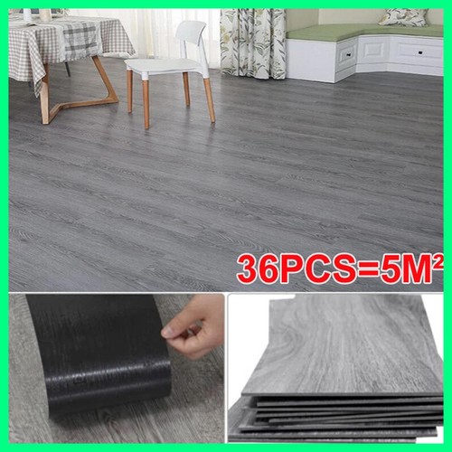 36pcs self adhesive flooring - self,