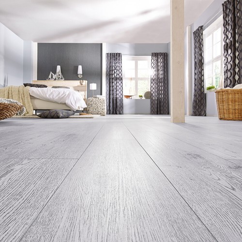 Vinyl floor plank - floor,
