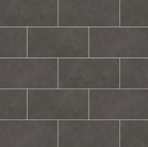 Lvt black stone tile effect - stone,