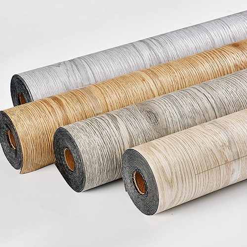 Quality vinyl flooring - quality, roll