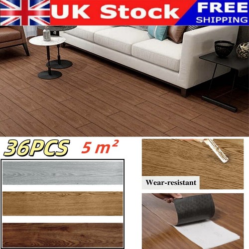 36pcs floor planks tiles - 36pcs,