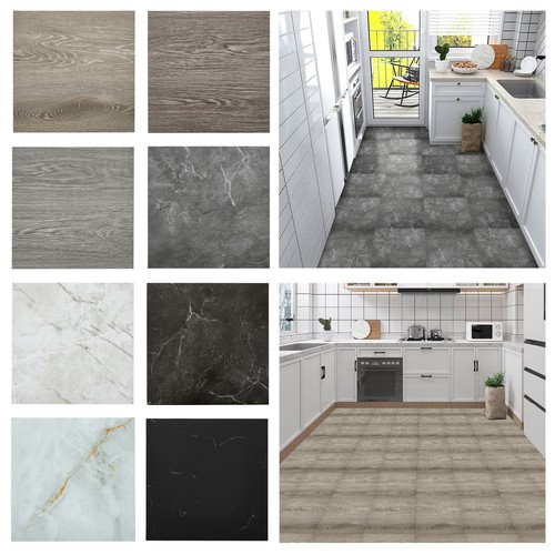 24pcs vinyl floor tiles - vinyl,