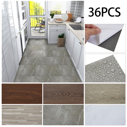 36x self adhesive - self, vinyl
