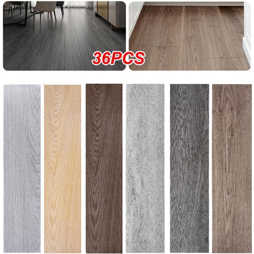 Floor planks tiles self - planks,