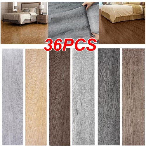Floor planks tiles - tiles, self