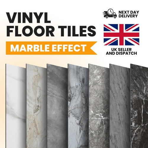 Vinyl floor tiles - floor, 12''x12''