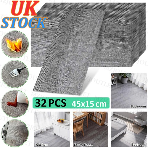 Floor planks tiles self - floor,