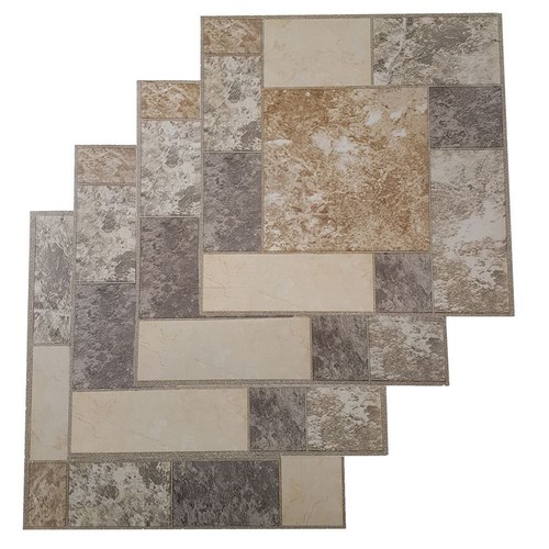 Floor tiles self adhesive - tiles,