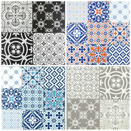 Floor tiles self - tiles, adhesive