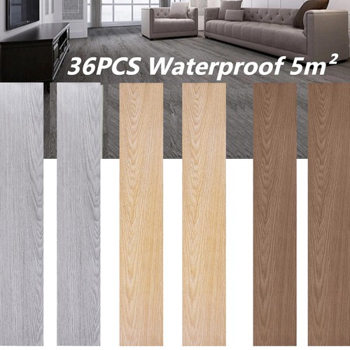 36pcs floor planks - 36pcs, self