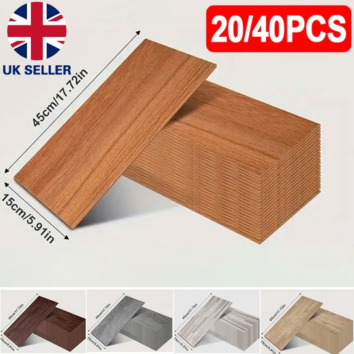 Self adhesive floor planks - adhesive,