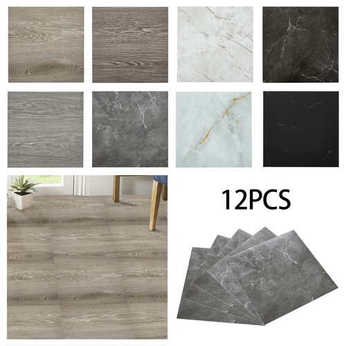 12x marble effect vinyl floor - effect,