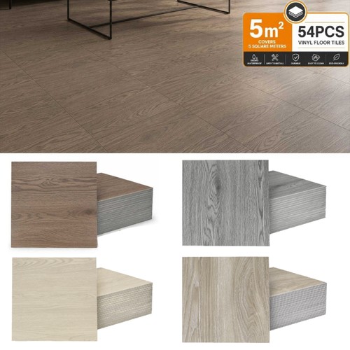 Floor planks tiles self - tiles,