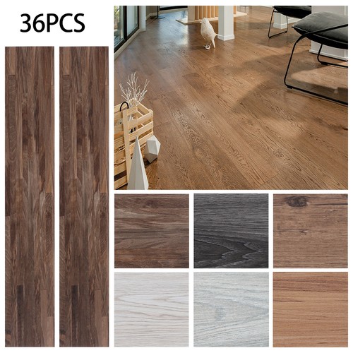 Pack floor planks - 36, pack/5m²