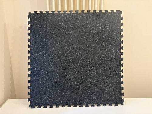 Gerflor 5mm interlocking - 5mm,