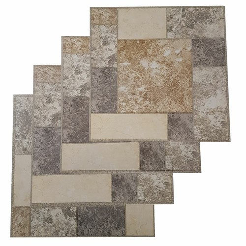 Floor tiles self adhesive - floor,