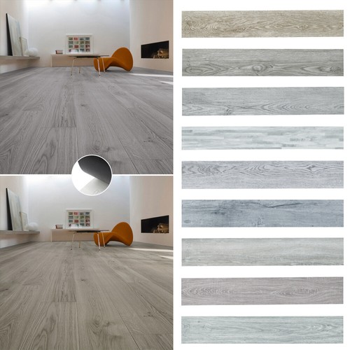5m2 floor planks tiles - floor, peel