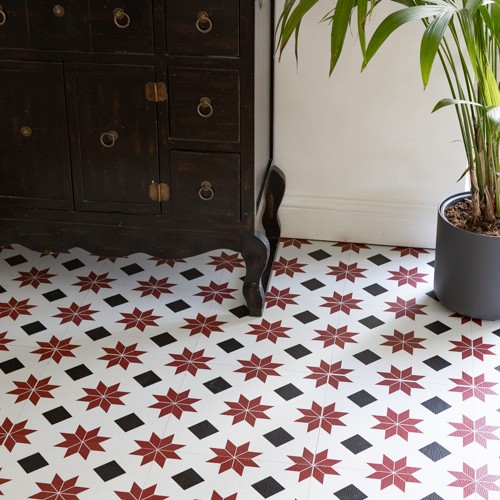 Floor pops orion 48cm - floor, 30.48cm