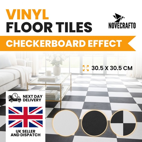 Self adhesive floor planks - self,