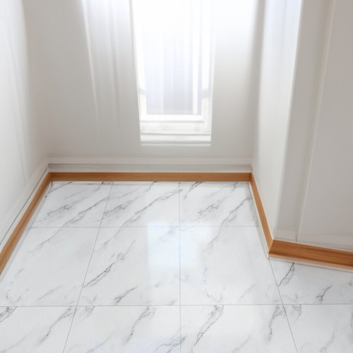 12pcs vinyl floor tiles - 12pcs, self