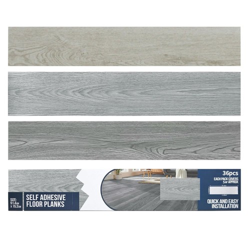 Pack floor planks - 36,