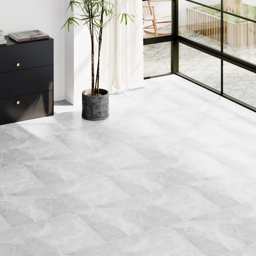 10pcs vinyl flooring - 10pcs, 0.9m²‌