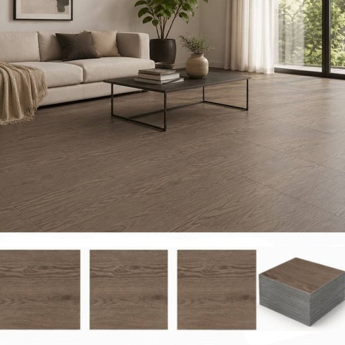 54pcs floor tiles self - 5m²,