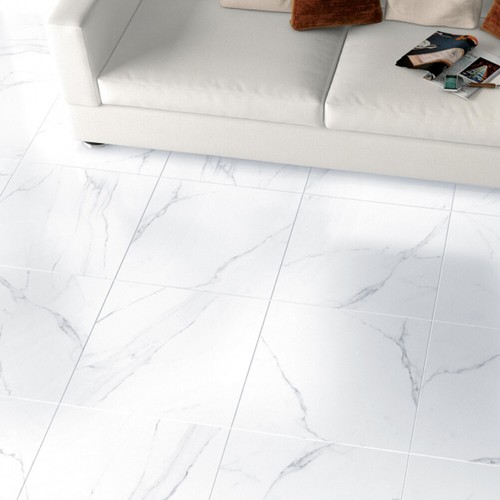 Square floor planks - 5,